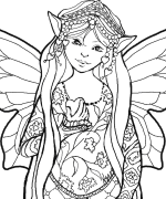 Coloring Pages